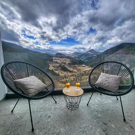 Apartmani Tarsko Jezero Zaovine 外观 照片