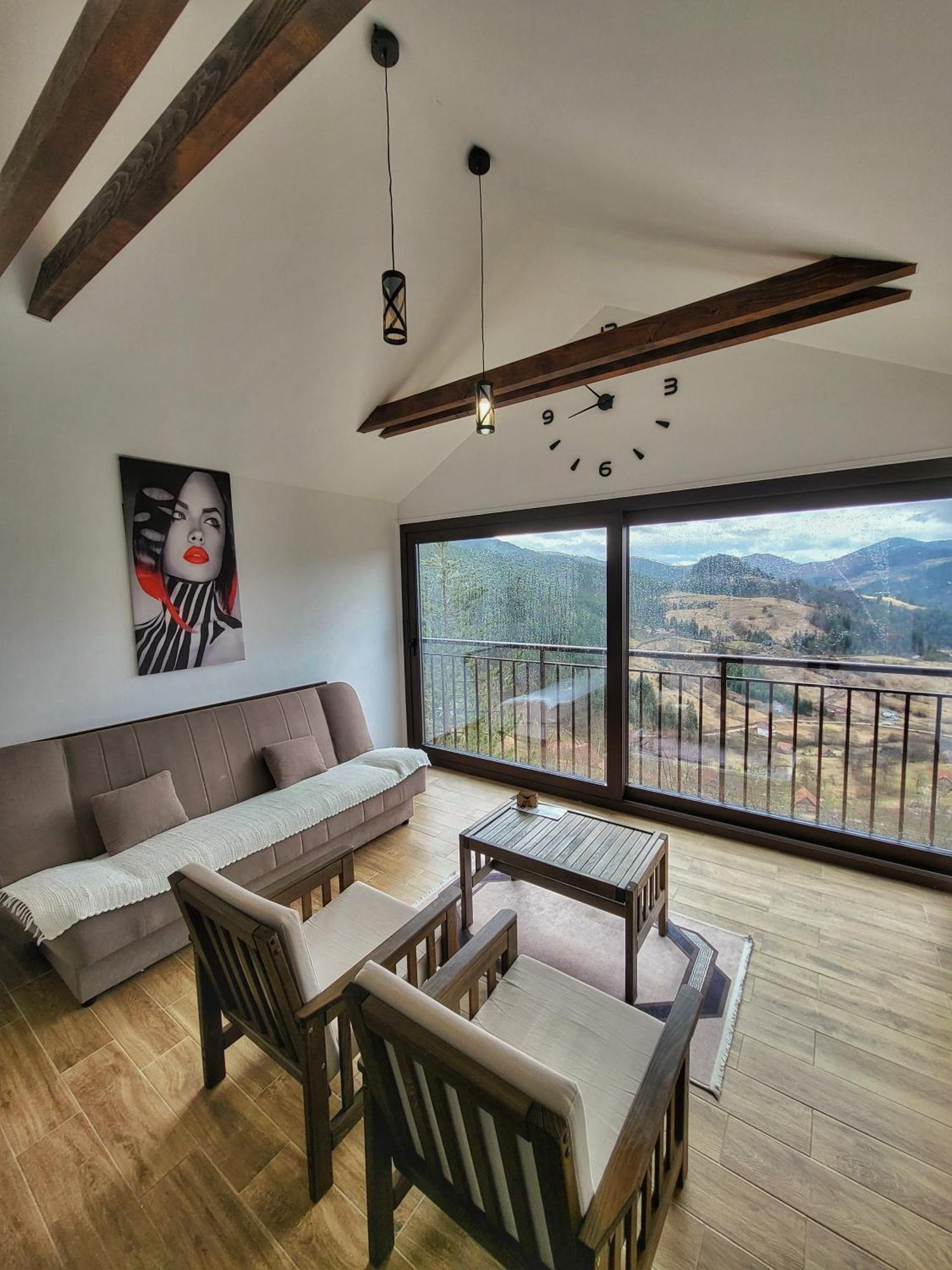 Apartmani Tarsko Jezero Zaovine 外观 照片