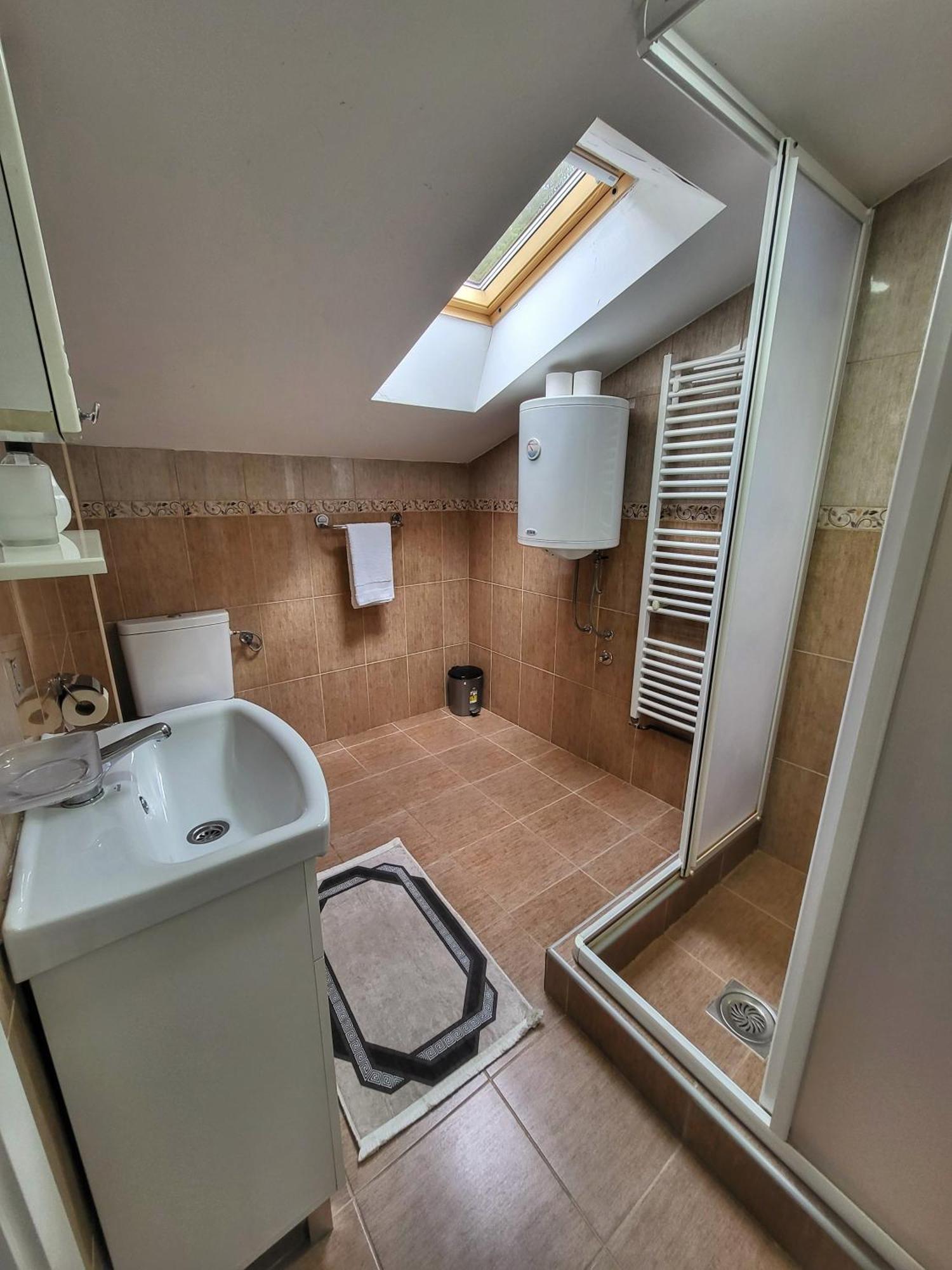 Apartmani Tarsko Jezero Zaovine 客房 照片