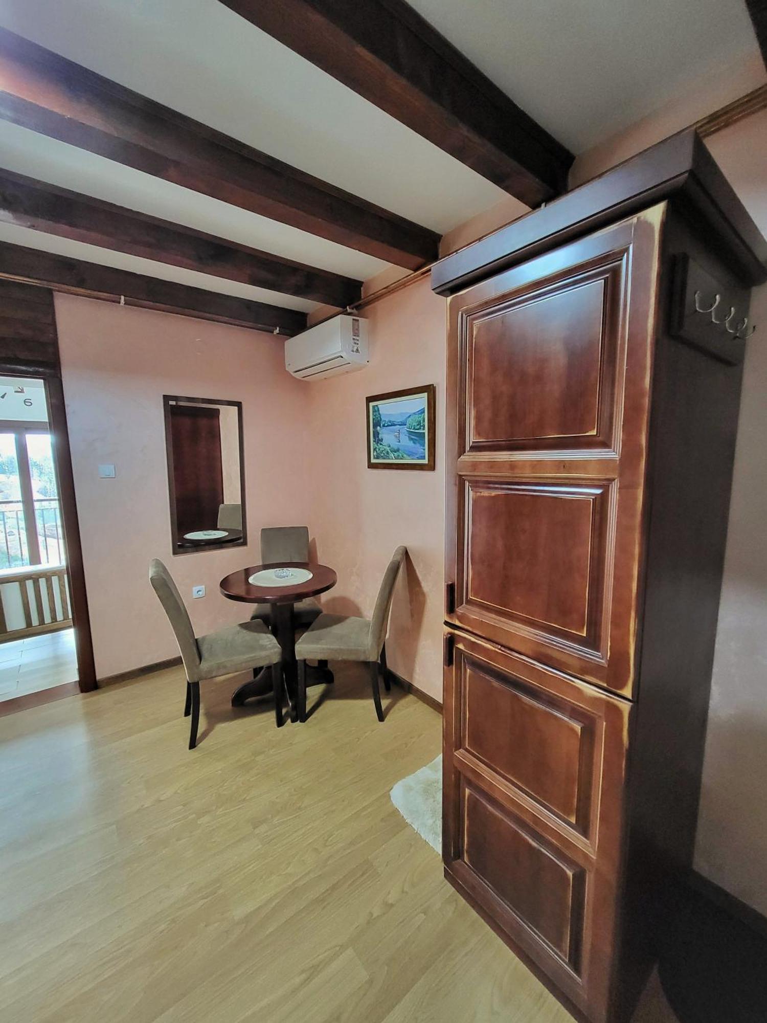 Apartmani Tarsko Jezero Zaovine 客房 照片