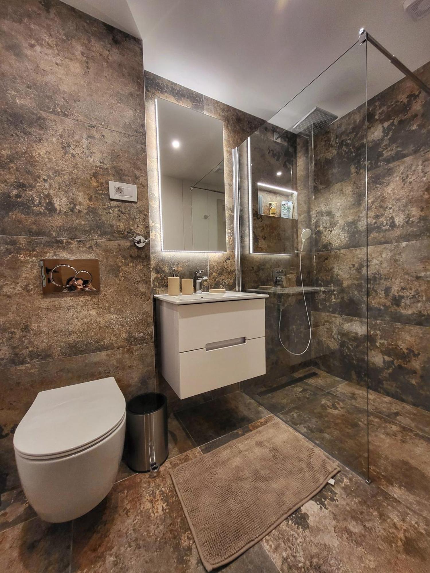 Apartmani Tarsko Jezero Zaovine 外观 照片