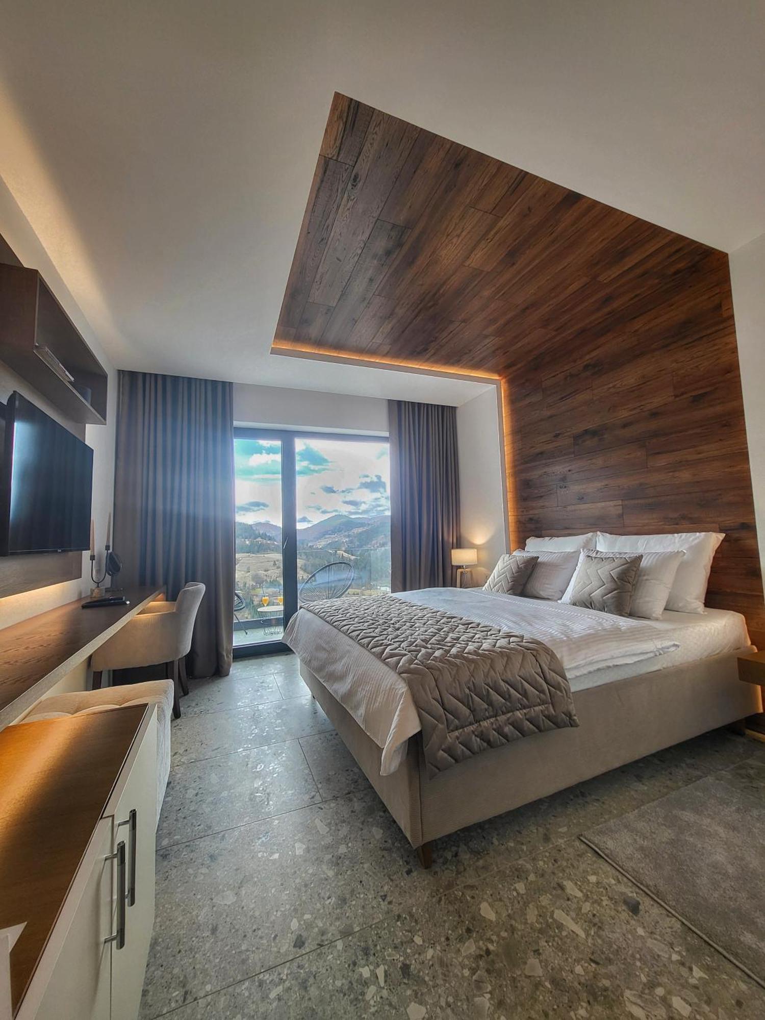 Apartmani Tarsko Jezero Zaovine 外观 照片