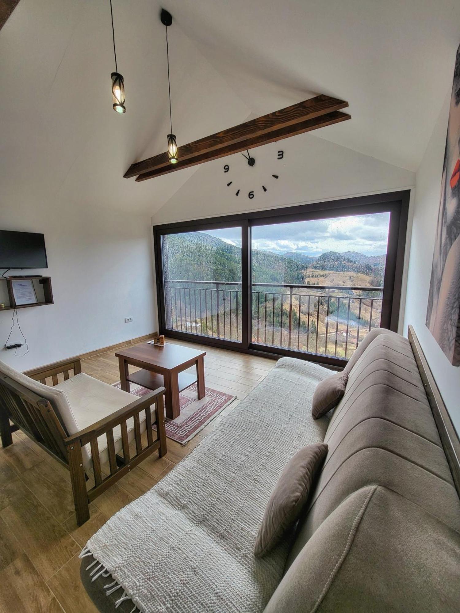 Apartmani Tarsko Jezero Zaovine 外观 照片