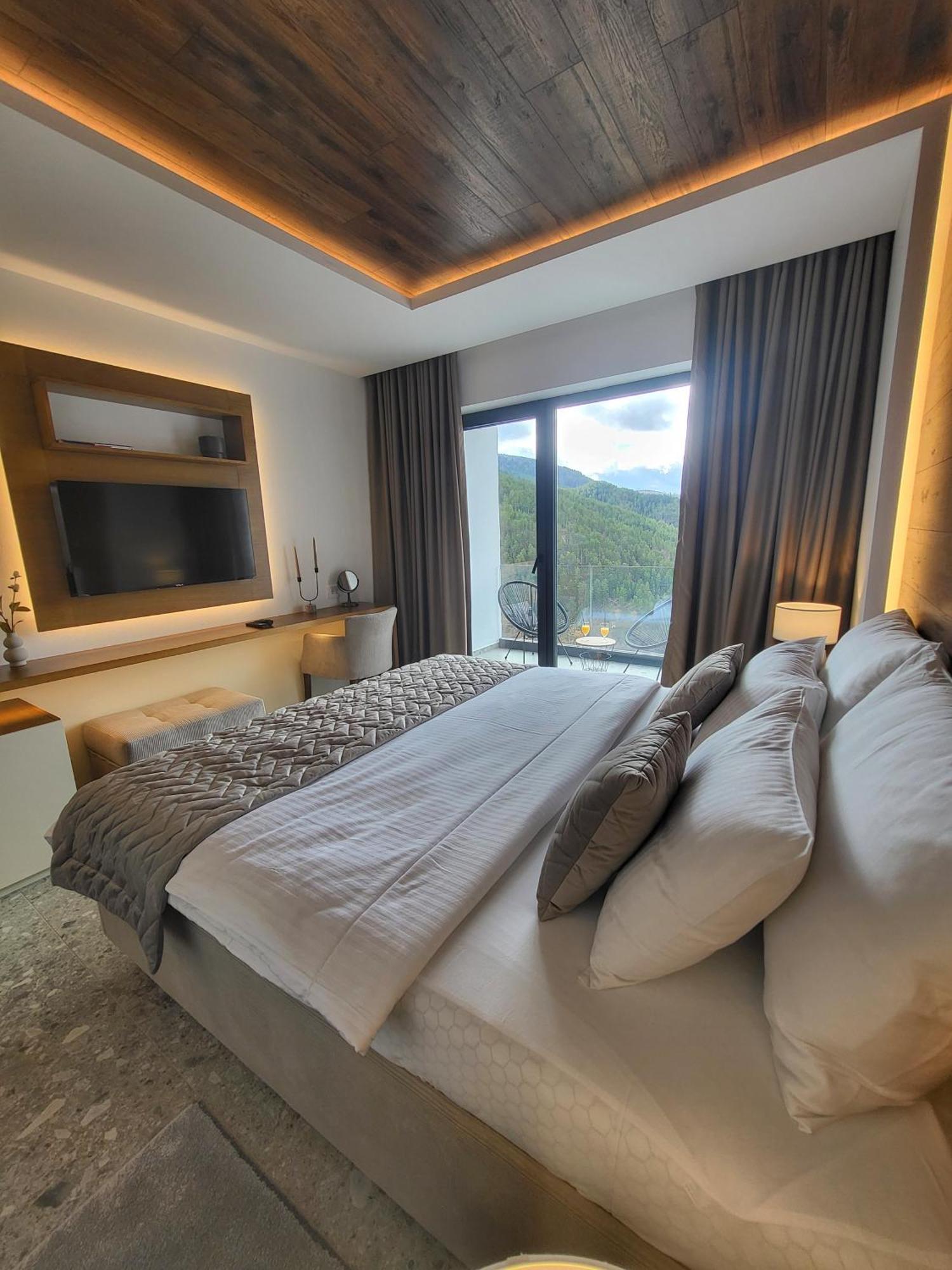 Apartmani Tarsko Jezero Zaovine 外观 照片