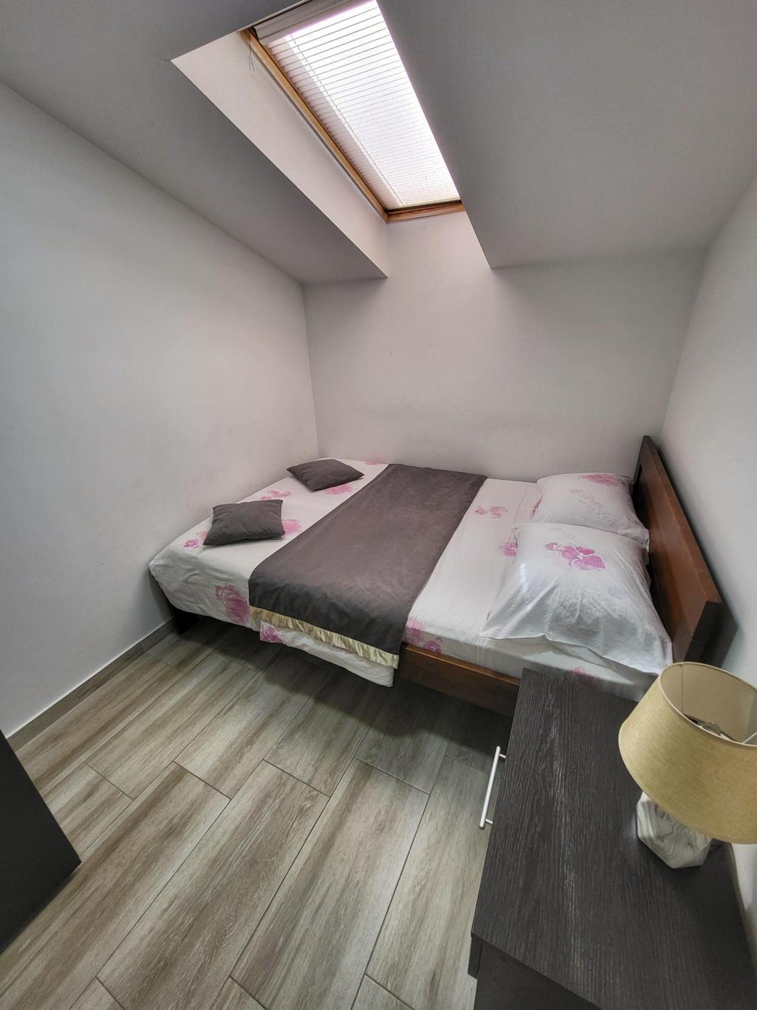 Apartmani Tarsko Jezero Zaovine 外观 照片