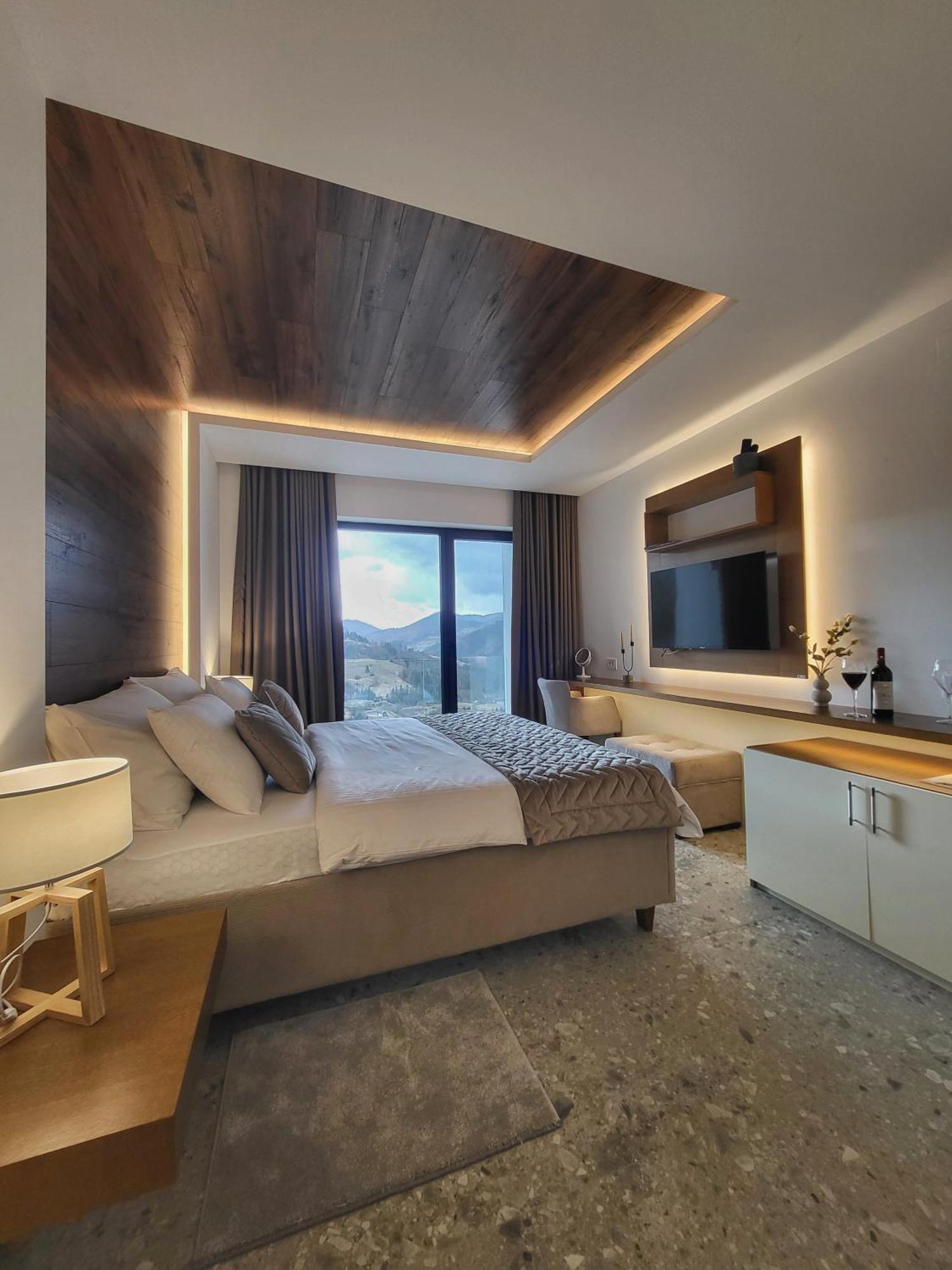 Apartmani Tarsko Jezero Zaovine 外观 照片