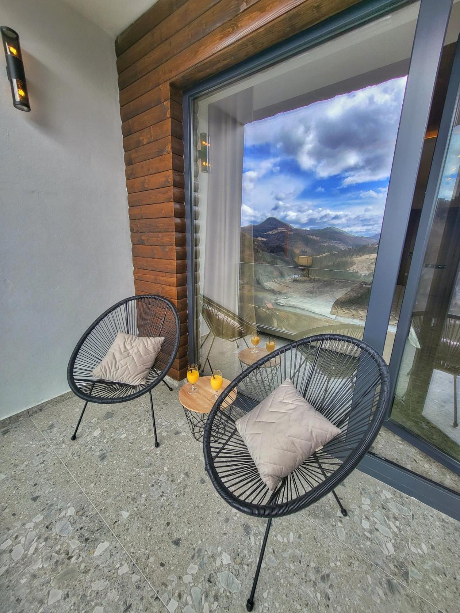 Apartmani Tarsko Jezero Zaovine 客房 照片