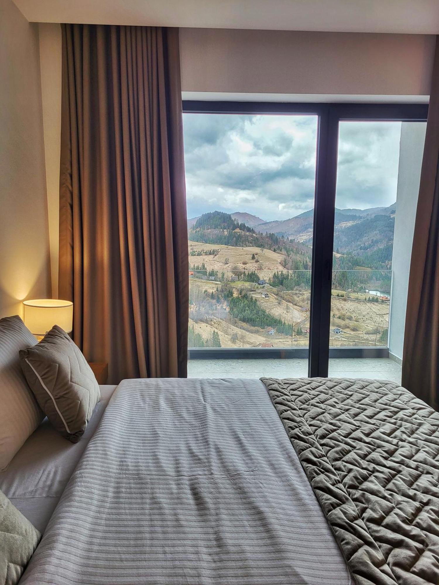 Apartmani Tarsko Jezero Zaovine 外观 照片
